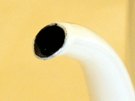 画像: 月兎　スリムポット　白　0.7リットル　コーヒー　ポット　コーヒー豆　野田琺瑯